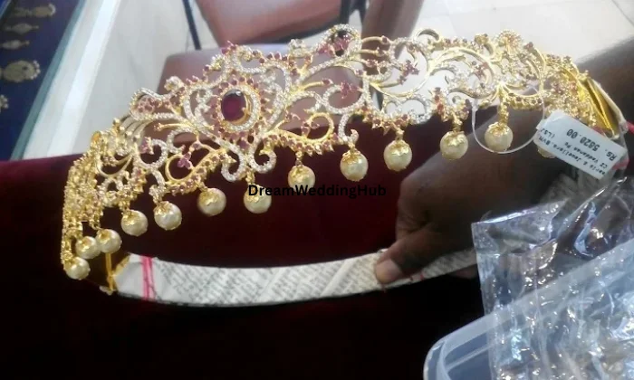 Hyderabad Pearls  Jewellers